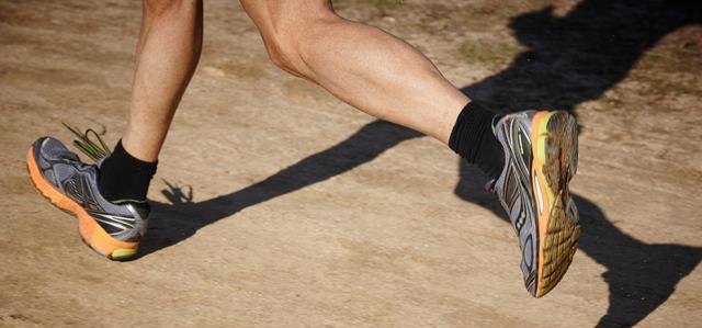 凯发k8国际首页登录跑步能减肥什么正确的跑步方法能让你减肥？(图1)