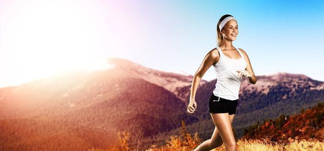 凯发k8国际首页登录跑步能减肥什么正确的跑步方法能让你减肥？(图2)