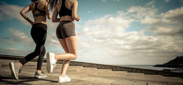 凯发k8国际首页登录跑步能减肥什么正确的跑步方法能让你减肥？(图4)