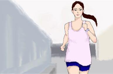 凯发k8娱乐官网版下载为什么有人跑步会上瘾？这是内分泌系统自我调节的结果(图3)